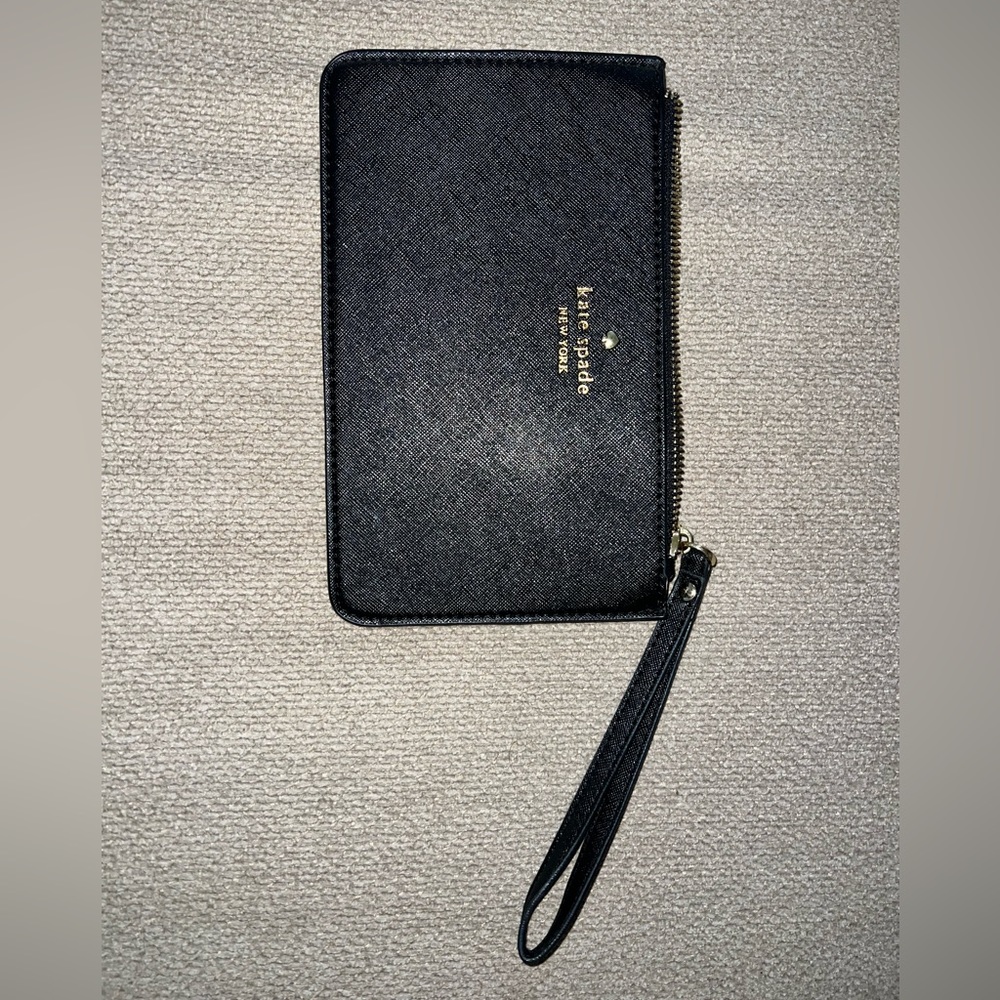 Kate Spade Wristlet